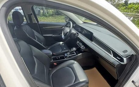 Ford Focus IV, 2021 год, 1 450 000 рублей, 11 фотография