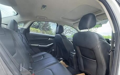 Ford Focus IV, 2021 год, 1 450 000 рублей, 12 фотография