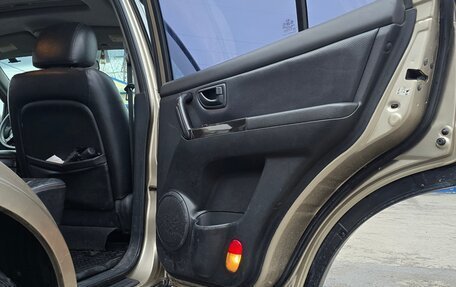 KIA Sorento IV, 2008 год, 900 000 рублей, 11 фотография