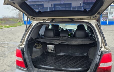 KIA Sorento IV, 2008 год, 900 000 рублей, 6 фотография