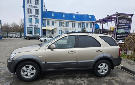KIA Sorento IV, 2008 год, 900 000 рублей, 9 фотография