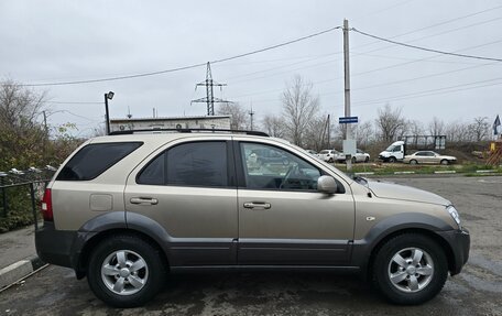 KIA Sorento IV, 2008 год, 900 000 рублей, 7 фотография