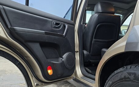 KIA Sorento IV, 2008 год, 900 000 рублей, 10 фотография