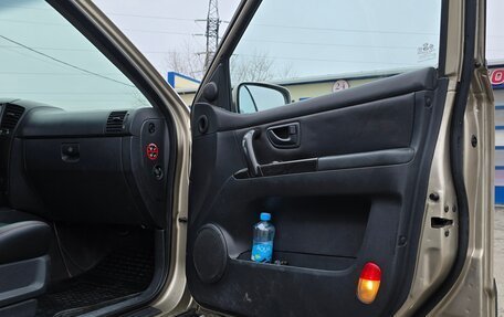 KIA Sorento IV, 2008 год, 900 000 рублей, 12 фотография