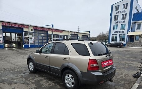 KIA Sorento IV, 2008 год, 900 000 рублей, 3 фотография