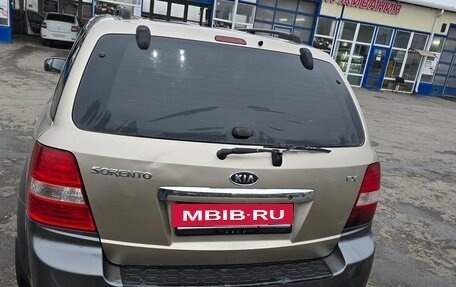 KIA Sorento IV, 2008 год, 900 000 рублей, 5 фотография