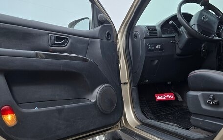 KIA Sorento IV, 2008 год, 900 000 рублей, 13 фотография