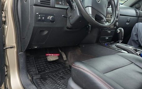 KIA Sorento IV, 2008 год, 900 000 рублей, 14 фотография