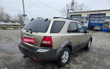KIA Sorento IV, 2008 год, 900 000 рублей, 4 фотография