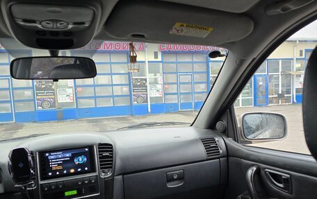 KIA Sorento IV, 2008 год, 900 000 рублей, 16 фотография