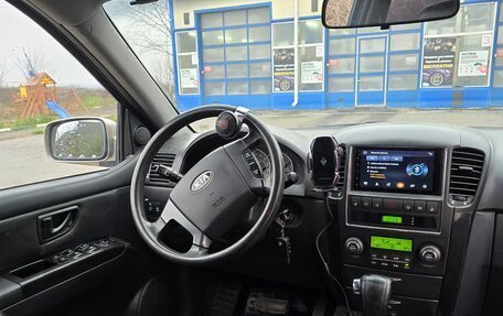 KIA Sorento IV, 2008 год, 900 000 рублей, 15 фотография