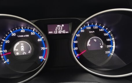 Hyundai ix35 I рестайлинг, 2013 год, 1 150 000 рублей, 13 фотография