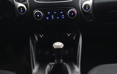 Hyundai ix35 I рестайлинг, 2013 год, 1 150 000 рублей, 14 фотография