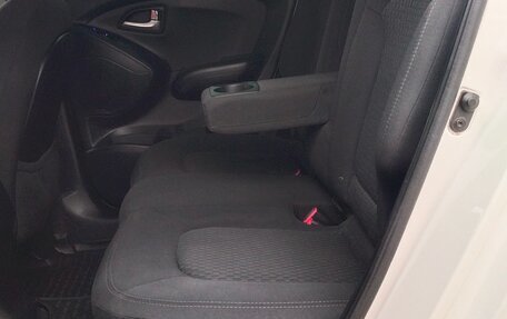 Hyundai ix35 I рестайлинг, 2013 год, 1 150 000 рублей, 17 фотография