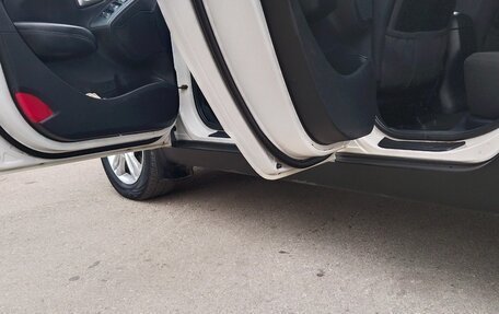 Hyundai ix35 I рестайлинг, 2013 год, 1 150 000 рублей, 15 фотография