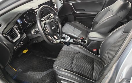 KIA cee'd III, 2020 год, 2 650 000 рублей, 6 фотография