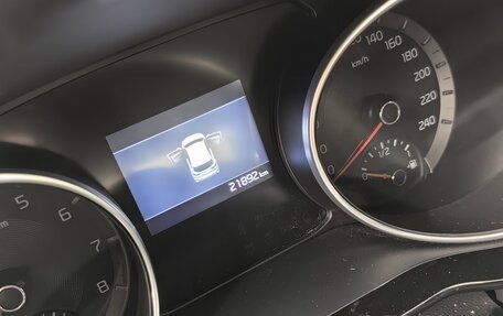 KIA cee'd III, 2020 год, 2 650 000 рублей, 5 фотография