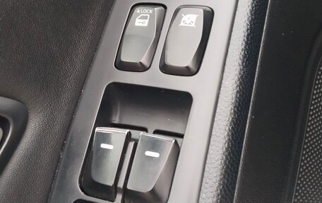 Hyundai ix35 I рестайлинг, 2013 год, 1 150 000 рублей, 20 фотография