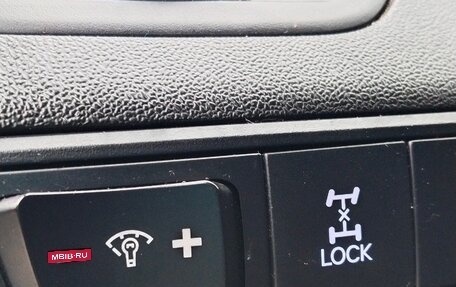 Hyundai ix35 I рестайлинг, 2013 год, 1 150 000 рублей, 19 фотография