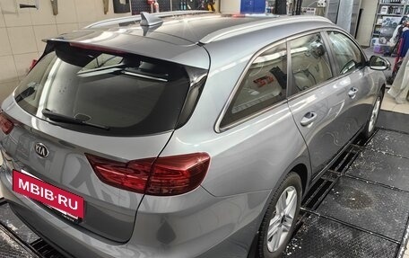 KIA cee'd III, 2020 год, 2 650 000 рублей, 4 фотография