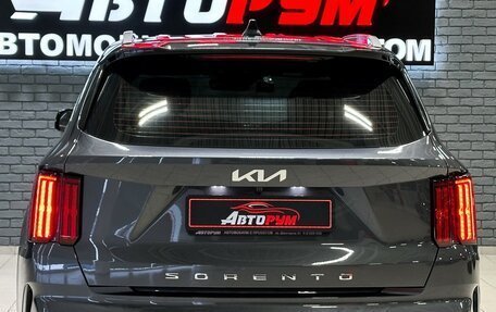 KIA Sorento IV, 2020 год, 3 517 000 рублей, 6 фотография