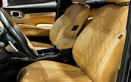 KIA Sorento IV, 2020 год, 3 517 000 рублей, 12 фотография