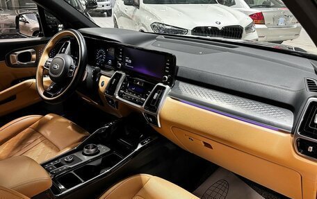 KIA Sorento IV, 2020 год, 3 517 000 рублей, 19 фотография