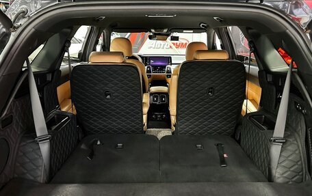 KIA Sorento IV, 2020 год, 3 517 000 рублей, 15 фотография