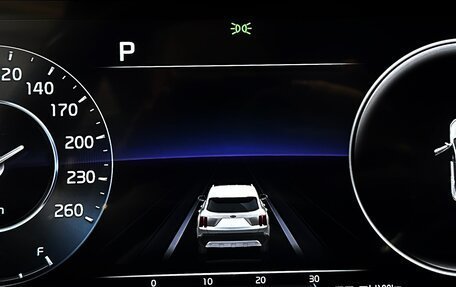 KIA Sorento IV, 2020 год, 3 517 000 рублей, 24 фотография