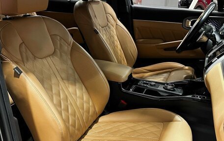 KIA Sorento IV, 2020 год, 3 517 000 рублей, 18 фотография