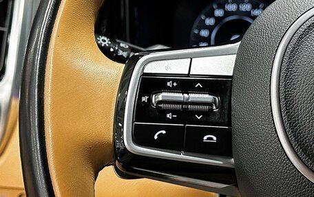 KIA Sorento IV, 2020 год, 3 517 000 рублей, 25 фотография