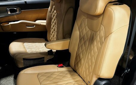 KIA Sorento IV, 2020 год, 3 517 000 рублей, 13 фотография