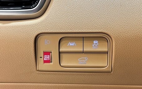 KIA Sorento IV, 2020 год, 3 517 000 рублей, 23 фотография