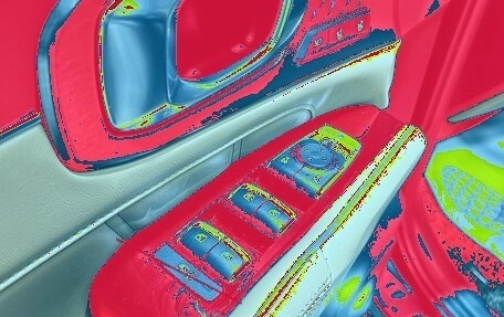 KIA Sorento IV, 2020 год, 3 517 000 рублей, 21 фотография