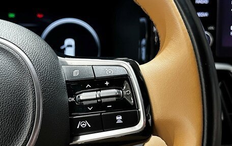 KIA Sorento IV, 2020 год, 3 517 000 рублей, 26 фотография