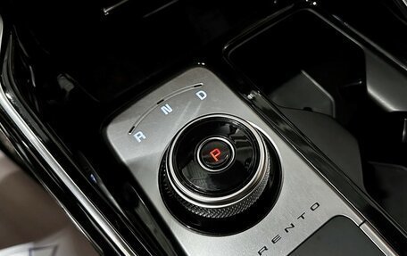 KIA Sorento IV, 2020 год, 3 517 000 рублей, 32 фотография