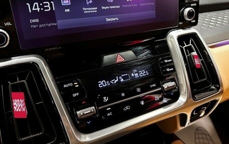 KIA Sorento IV, 2020 год, 3 517 000 рублей, 30 фотография