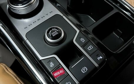 KIA Sorento IV, 2020 год, 3 517 000 рублей, 33 фотография