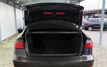 Audi A3, 2015 год, 1 679 000 рублей, 9 фотография