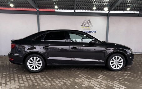 Audi A3, 2015 год, 1 679 000 рублей, 6 фотография