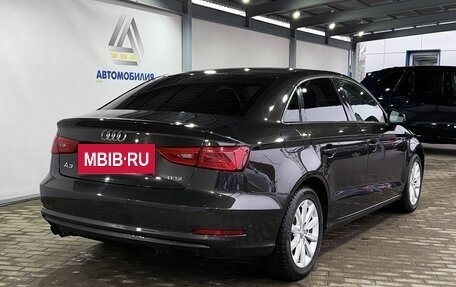 Audi A3, 2015 год, 1 679 000 рублей, 5 фотография