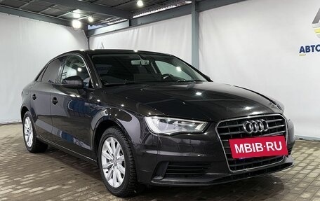 Audi A3, 2015 год, 1 679 000 рублей, 7 фотография