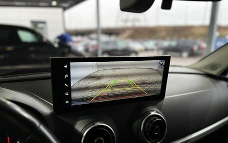 Audi A3, 2015 год, 1 679 000 рублей, 14 фотография