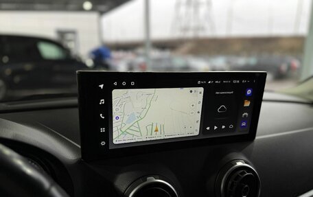 Audi A3, 2015 год, 1 679 000 рублей, 15 фотография