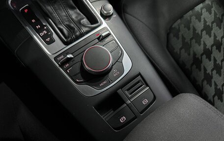 Audi A3, 2015 год, 1 679 000 рублей, 17 фотография