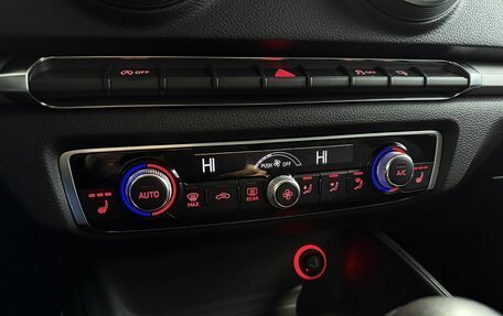 Audi A3, 2015 год, 1 679 000 рублей, 16 фотография