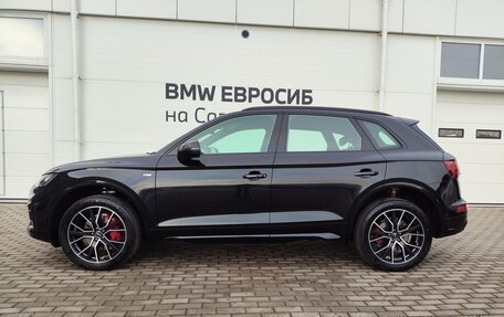Audi Q5, 2025 год, 6 979 000 рублей, 5 фотография