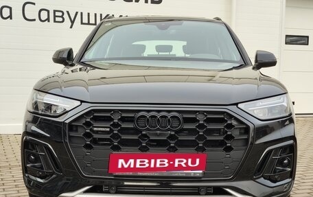 Audi Q5, 2025 год, 6 979 000 рублей, 3 фотография