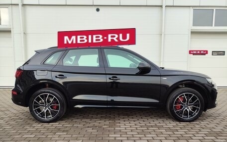 Audi Q5, 2025 год, 6 979 000 рублей, 6 фотография