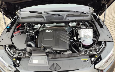 Audi Q5, 2025 год, 6 979 000 рублей, 10 фотография